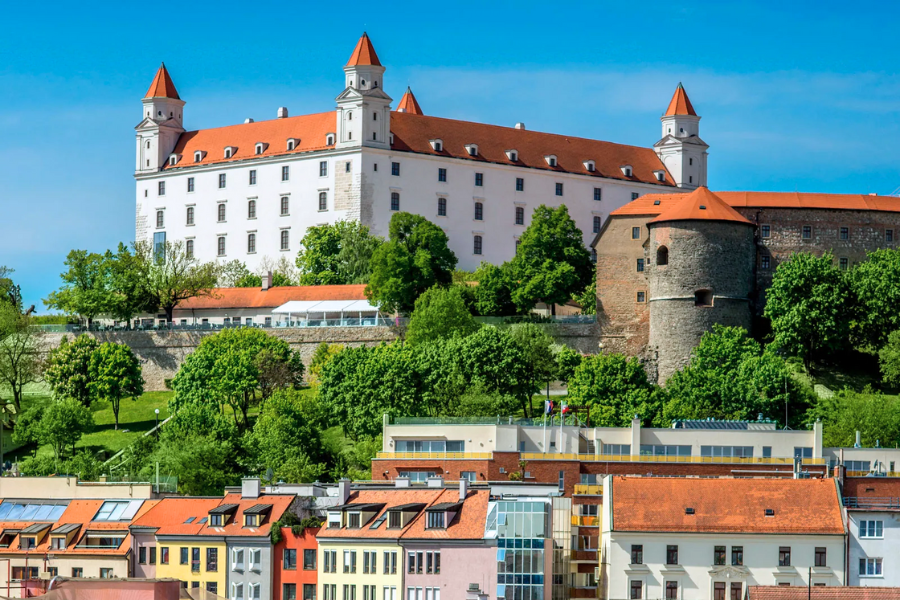 Bratislava, Slovakia